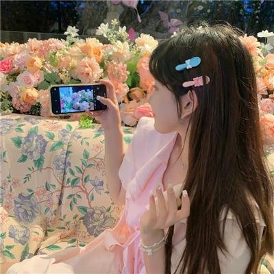 小镇狂花